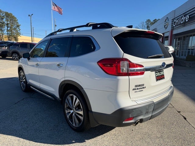 2019 Subaru Ascent Touring