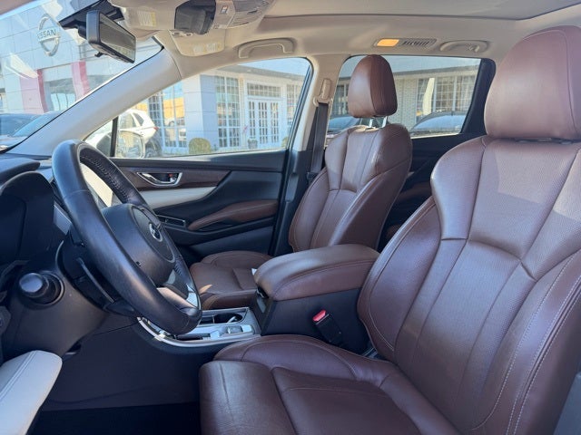 2019 Subaru Ascent Touring