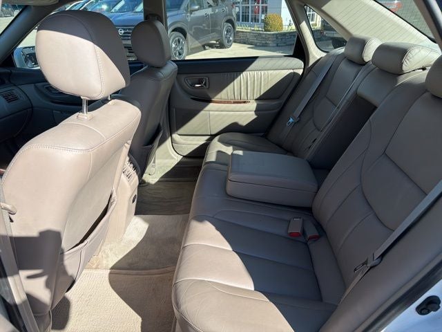 2000 Toyota Avalon XLS