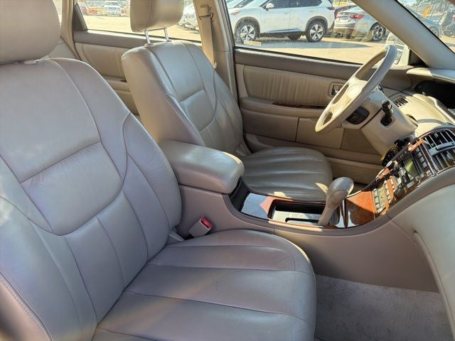 2000 Toyota Avalon XLS