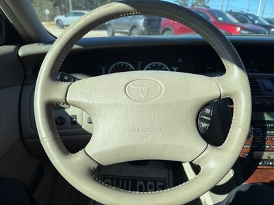 2000 Toyota Avalon XLS