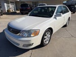 2000 Toyota Avalon XLS