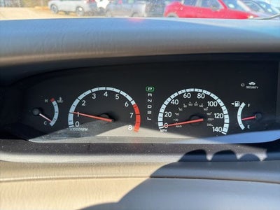 2000 Toyota Avalon XLS
