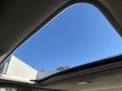 2000 Toyota Avalon XLS