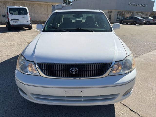 2000 Toyota Avalon XLS