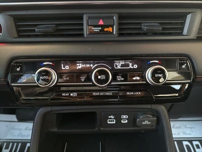 2024 Honda Pilot TrailSport