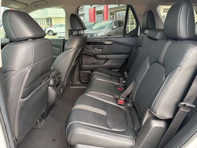 2023 Honda Pilot EX-L 8 Passenger