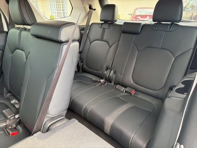 2023 Honda Pilot EX-L 8 Passenger