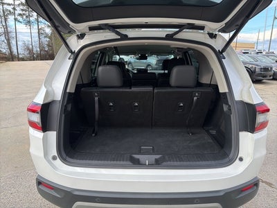 2023 Honda Pilot EX-L 8 Passenger