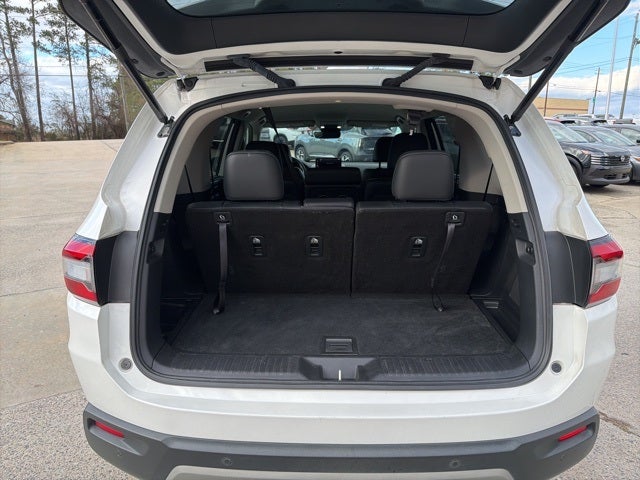 2023 Honda Pilot EX-L 8 Passenger