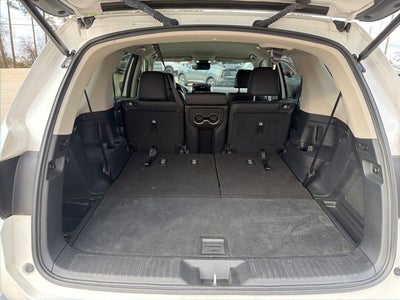 2023 Honda Pilot EX-L 8 Passenger
