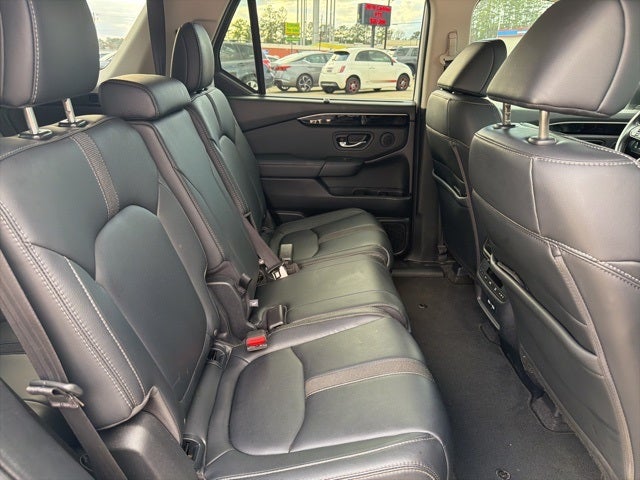 2023 Honda Pilot EX-L 8 Passenger
