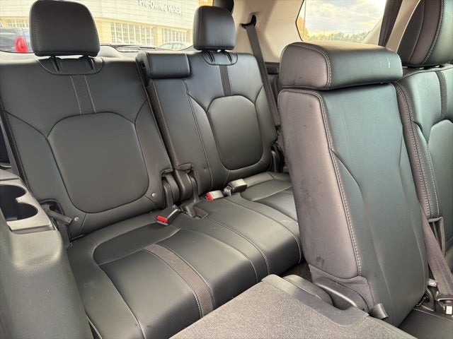 2023 Honda Pilot EX-L 8 Passenger