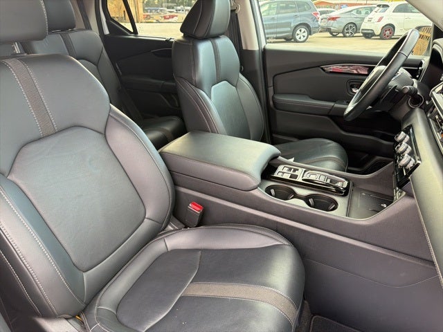 2023 Honda Pilot EX-L 8 Passenger