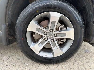 2023 Honda Pilot EX-L 8 Passenger