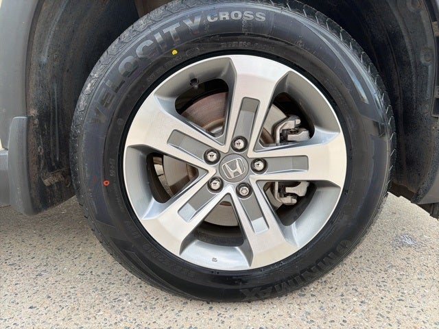 2023 Honda Pilot EX-L 8 Passenger