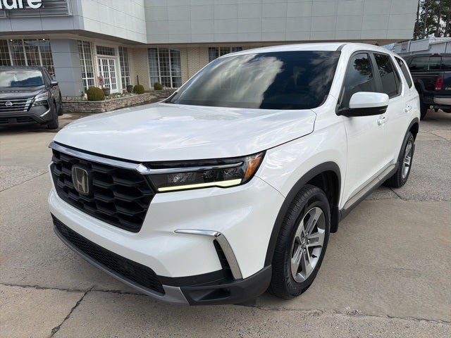 2023 Honda Pilot EX-L 8 Passenger