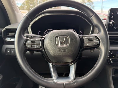 2023 Honda Pilot EX-L 8 Passenger