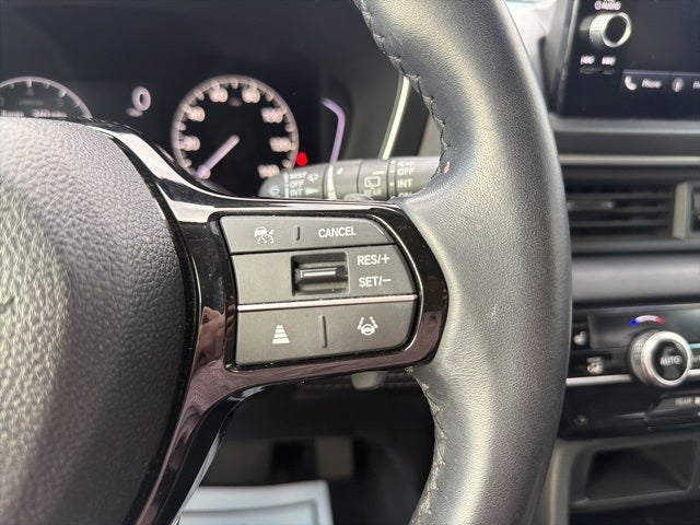 2023 Honda Pilot EX-L 8 Passenger