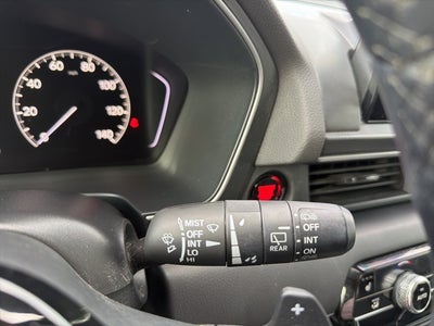 2023 Honda Pilot EX-L 8 Passenger