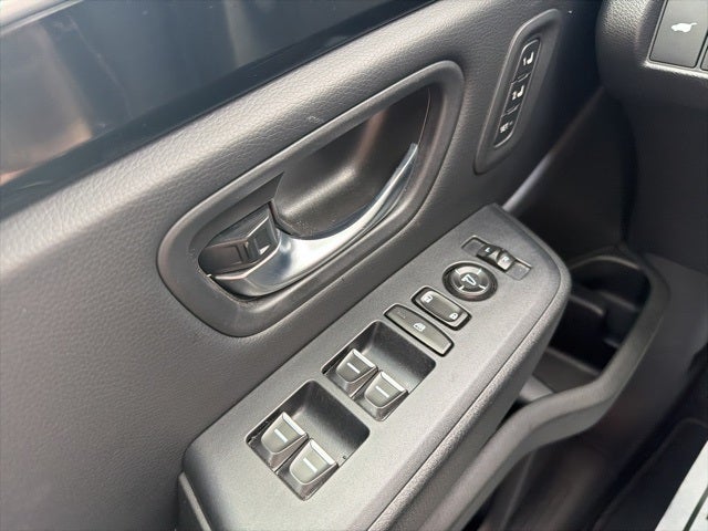 2023 Honda Pilot EX-L 8 Passenger