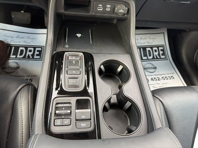 2023 Honda Pilot EX-L 8 Passenger