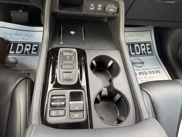 2023 Honda Pilot EX-L 8 Passenger