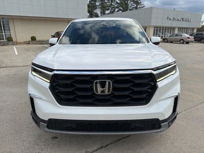 2023 Honda Pilot EX-L 8 Passenger