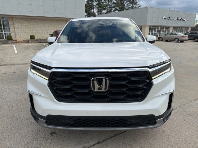 2023 Honda Pilot EX-L 8 Passenger