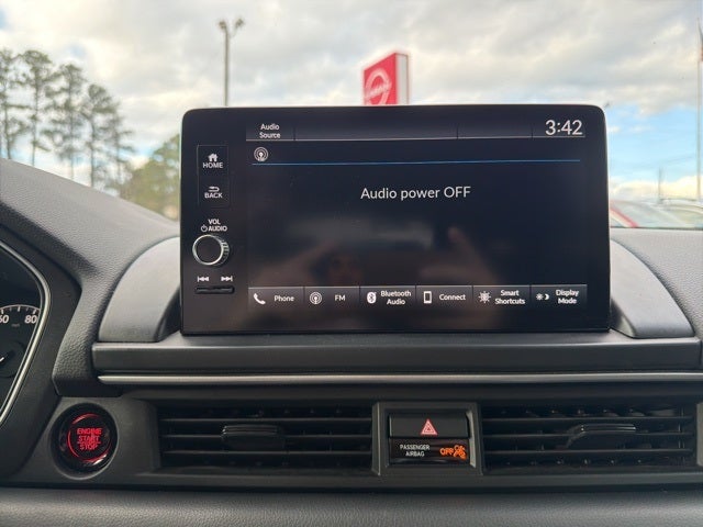 2023 Honda Pilot EX-L 8 Passenger