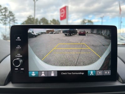 2023 Honda Pilot EX-L 8 Passenger