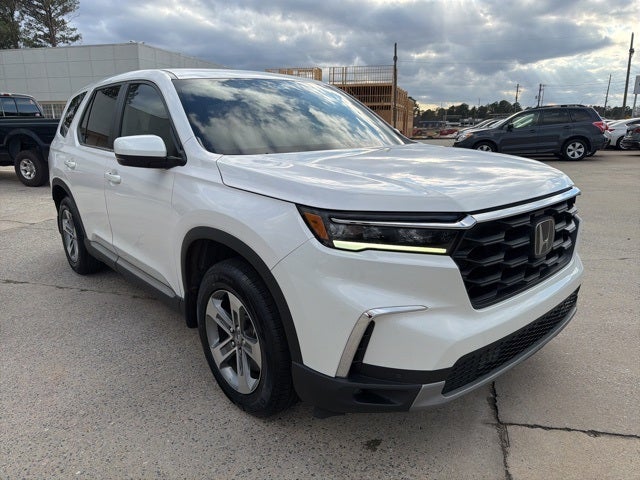 2023 Honda Pilot EX-L 8 Passenger