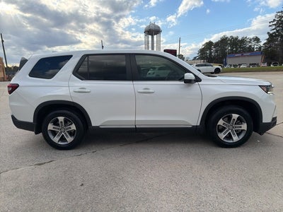 2023 Honda Pilot EX-L 8 Passenger