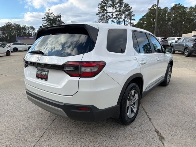 2023 Honda Pilot EX-L 8 Passenger