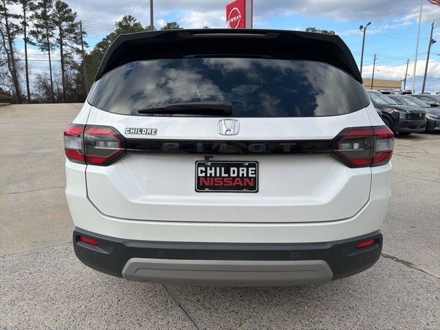 2023 Honda Pilot EX-L 8 Passenger