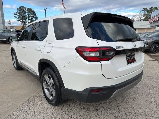 2023 Honda Pilot EX-L 8 Passenger