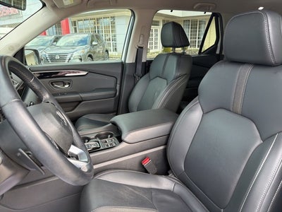 2023 Honda Pilot EX-L 8 Passenger