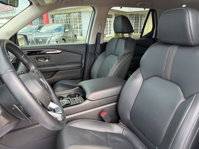 2023 Honda Pilot EX-L 8 Passenger