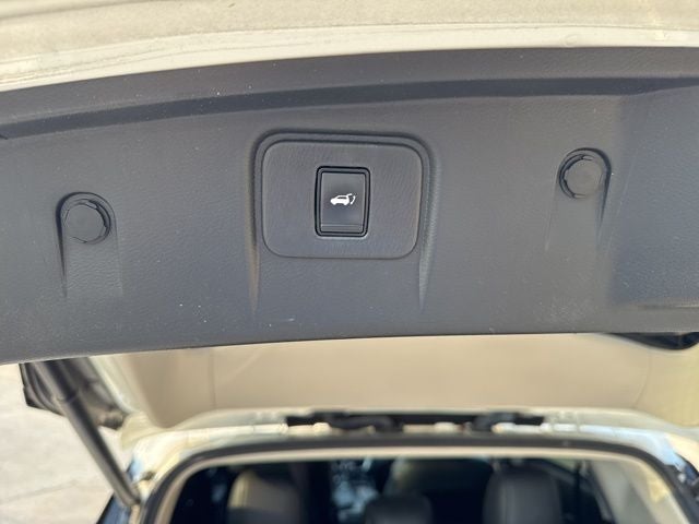 2022 Nissan Murano Platinum