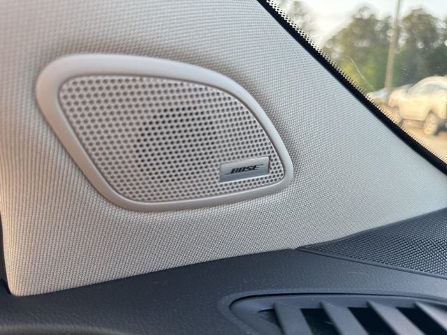 2022 Nissan Murano Platinum