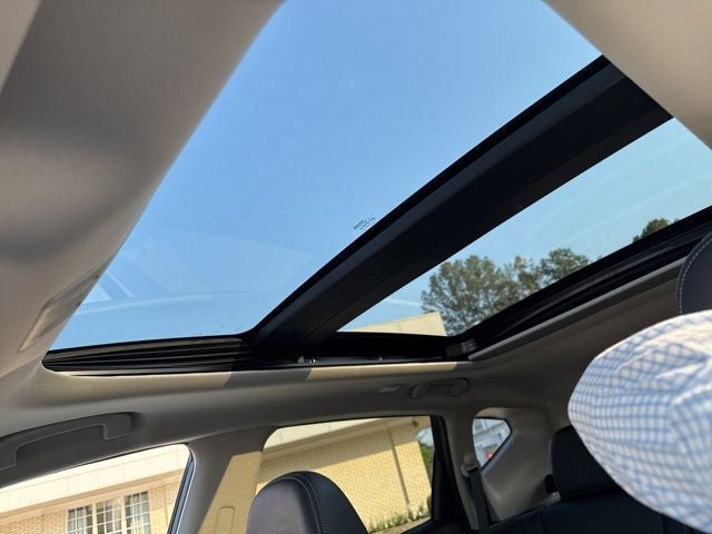 2022 Nissan Murano Platinum