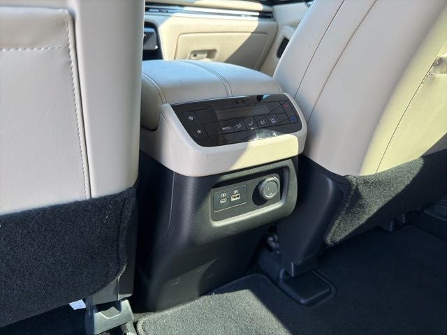 2024 INFINITI QX60 PURE