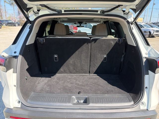 2024 INFINITI QX60 PURE