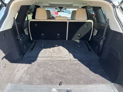 2024 INFINITI QX60 PURE