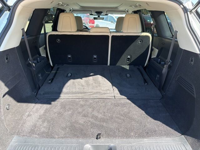 2024 INFINITI QX60 PURE