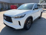 2024 INFINITI QX60 PURE