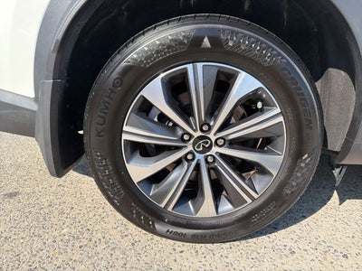 2024 INFINITI QX60 PURE
