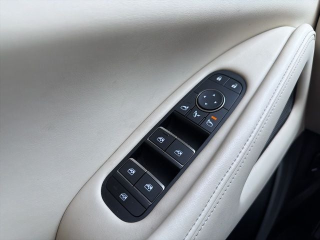 2024 INFINITI QX60 PURE