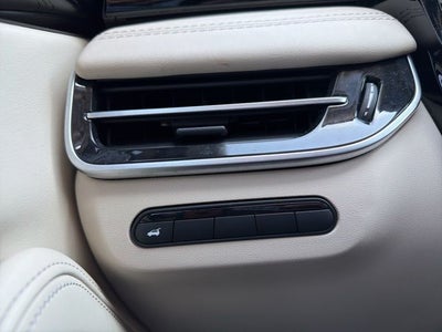 2024 INFINITI QX60 PURE