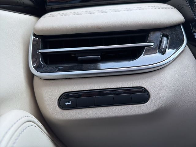 2024 INFINITI QX60 PURE